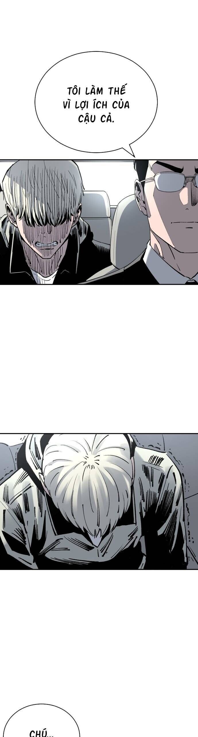Sân Cỏ Chiến Kí Chap 99 - Next Chap 100