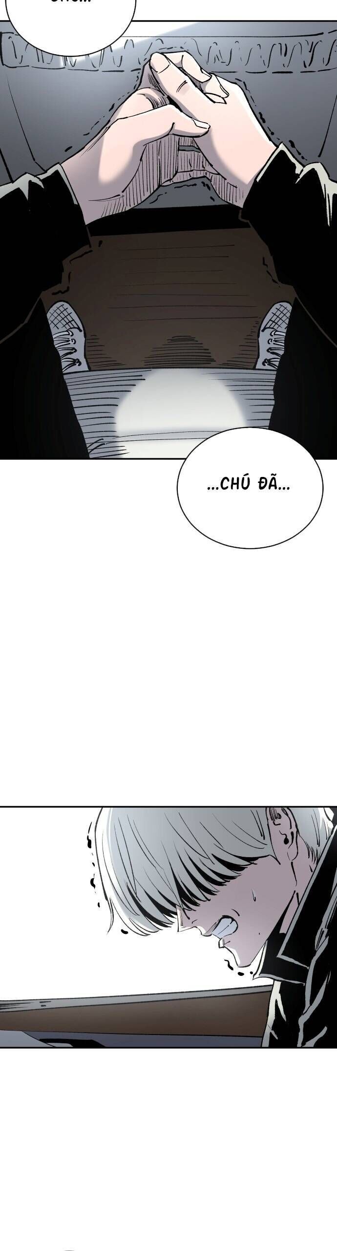 Sân Cỏ Chiến Kí Chap 99 - Next Chap 100