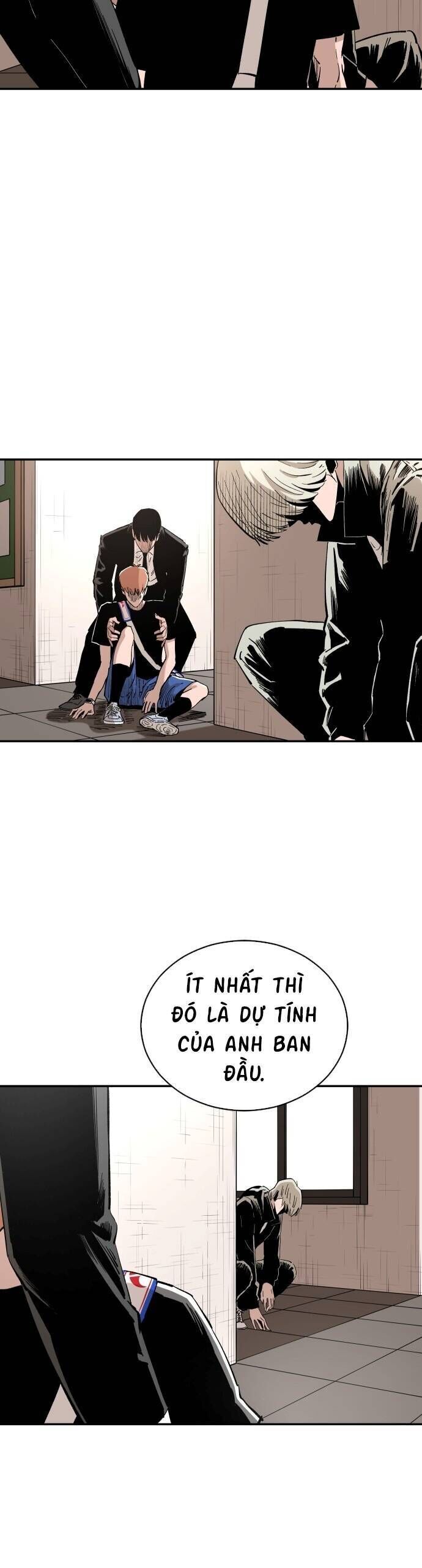 Sân Cỏ Chiến Kí Chap 99 - Next Chap 100