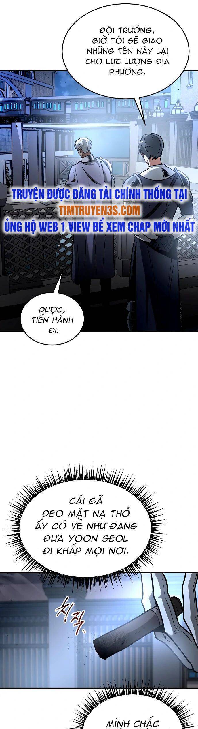 Săn Lùng Nữ Chúa Chap 13 - Next Chap 14