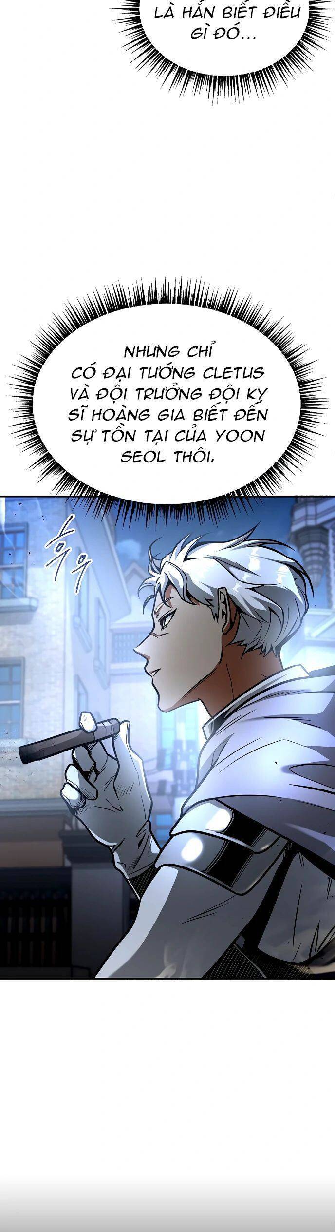 Săn Lùng Nữ Chúa Chap 13 - Next Chap 14