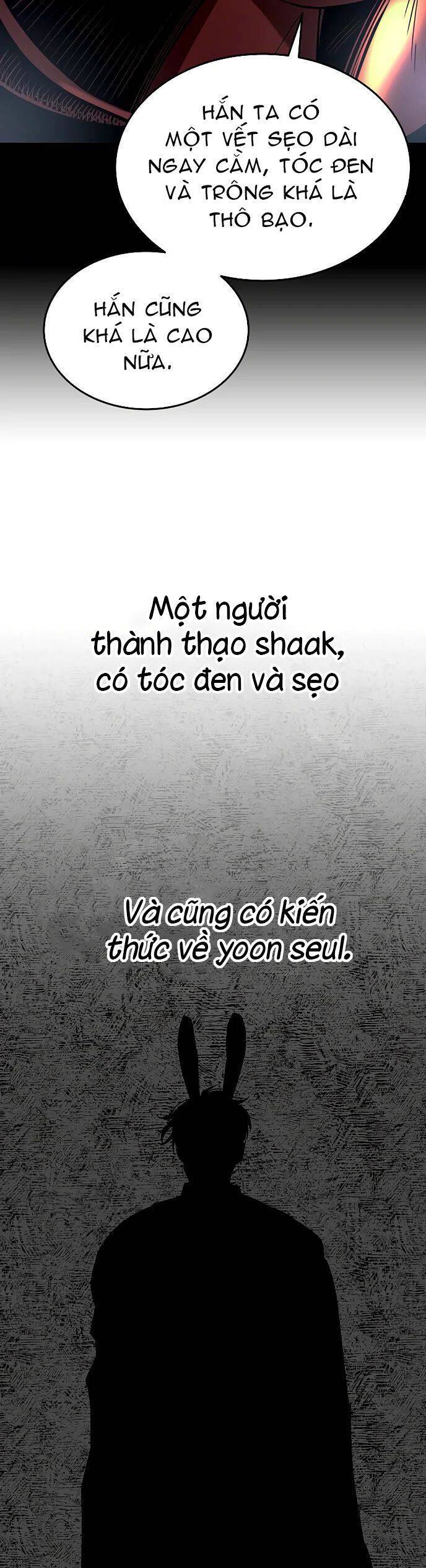 Săn Lùng Nữ Chúa Chap 13 - Next Chap 14