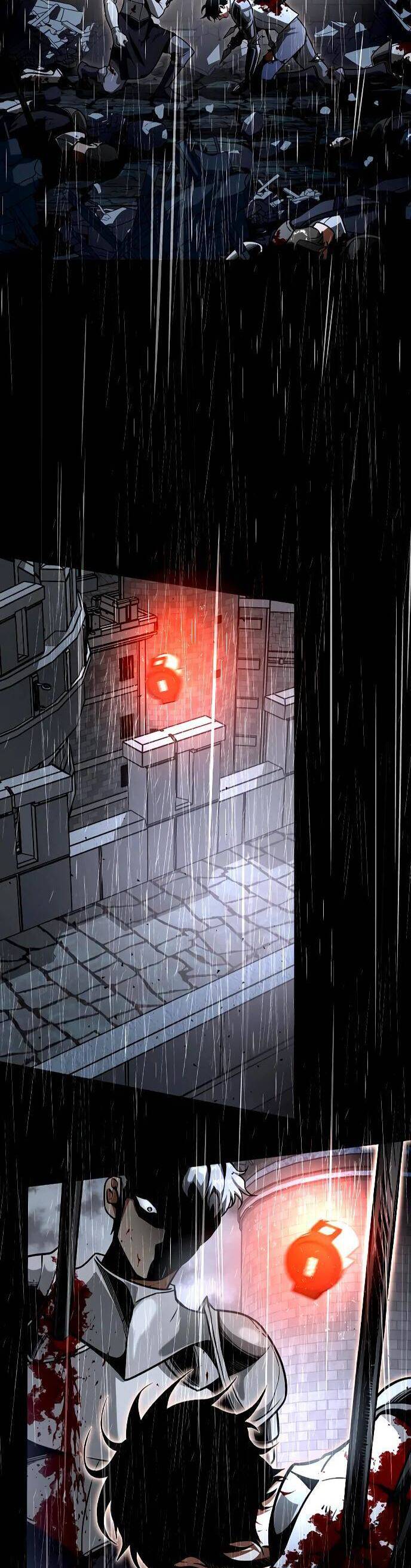 Săn Lùng Nữ Chúa Chap 13 - Next Chap 14