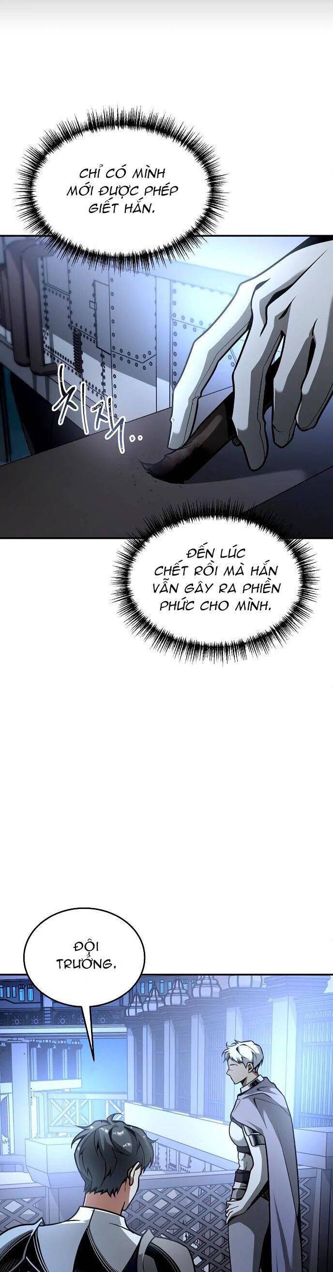 Săn Lùng Nữ Chúa Chap 13 - Next Chap 14