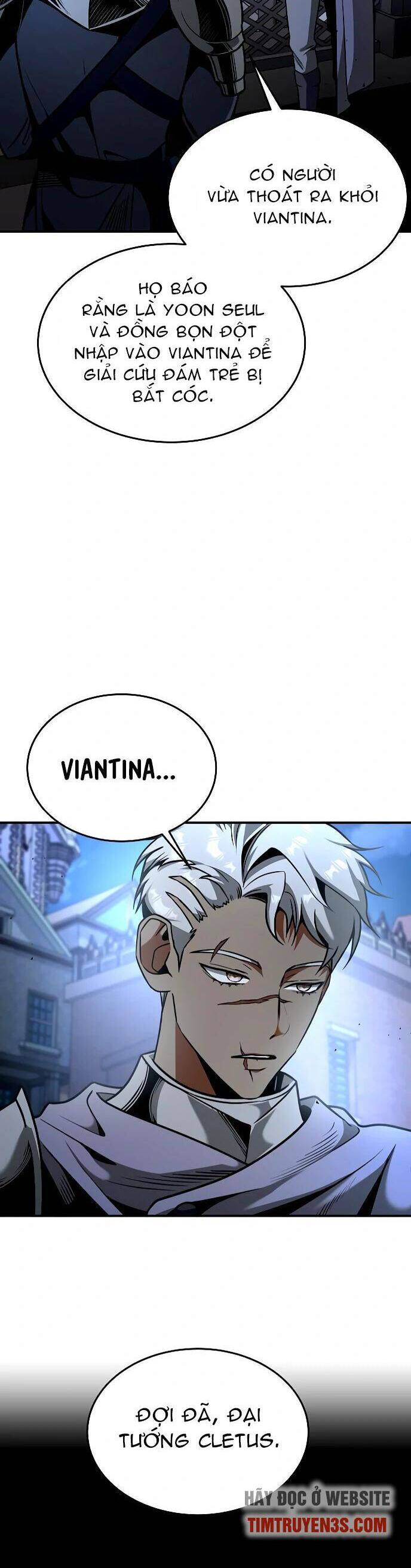 Săn Lùng Nữ Chúa Chap 13 - Next Chap 14