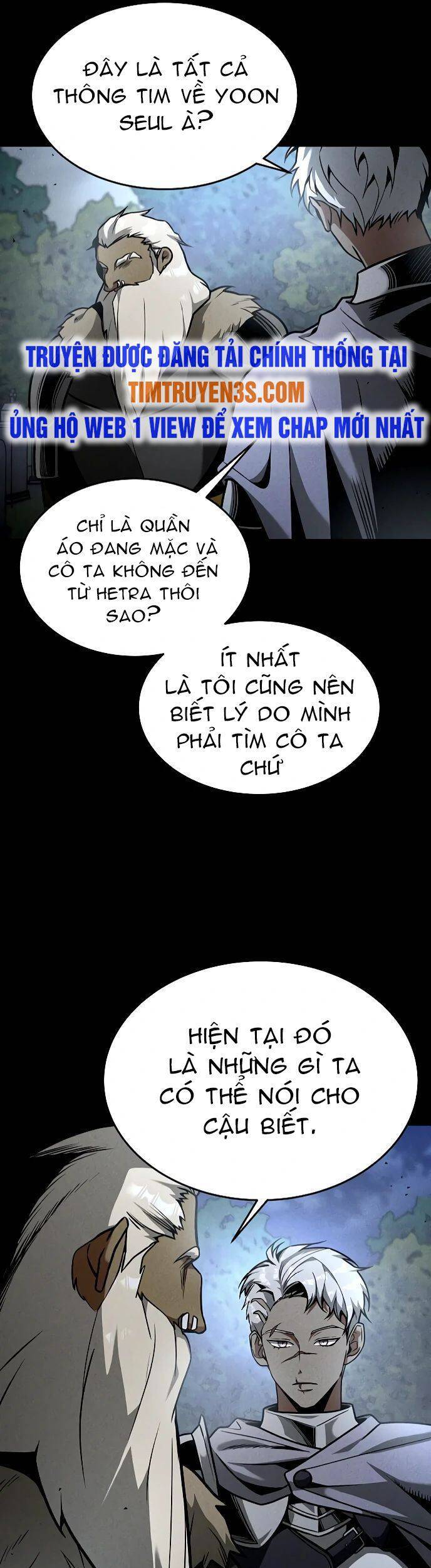 Săn Lùng Nữ Chúa Chap 13 - Next Chap 14