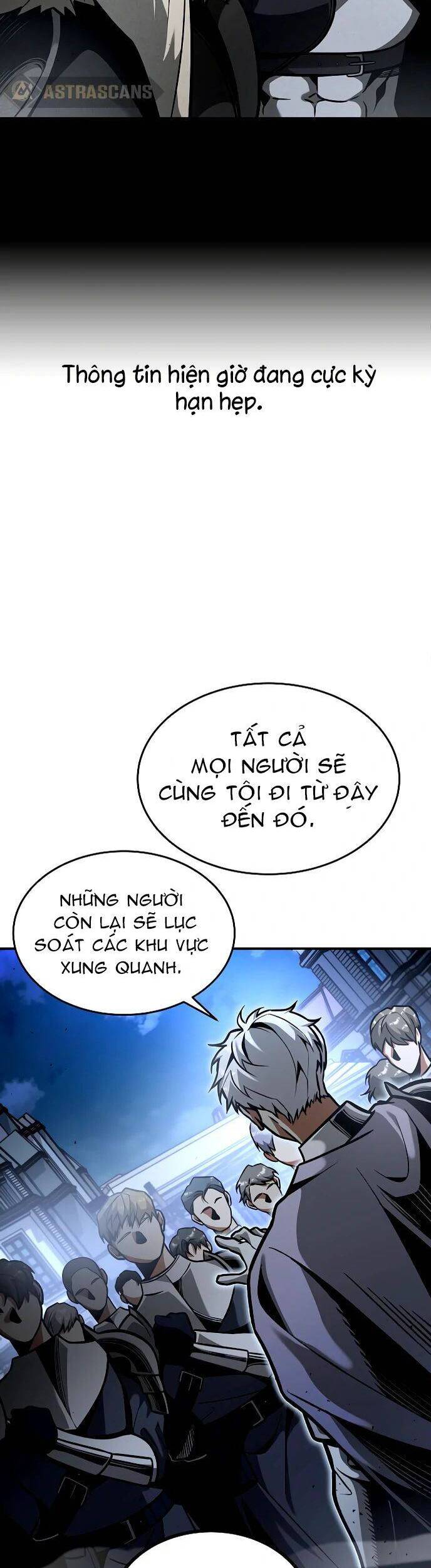 Săn Lùng Nữ Chúa Chap 13 - Next Chap 14