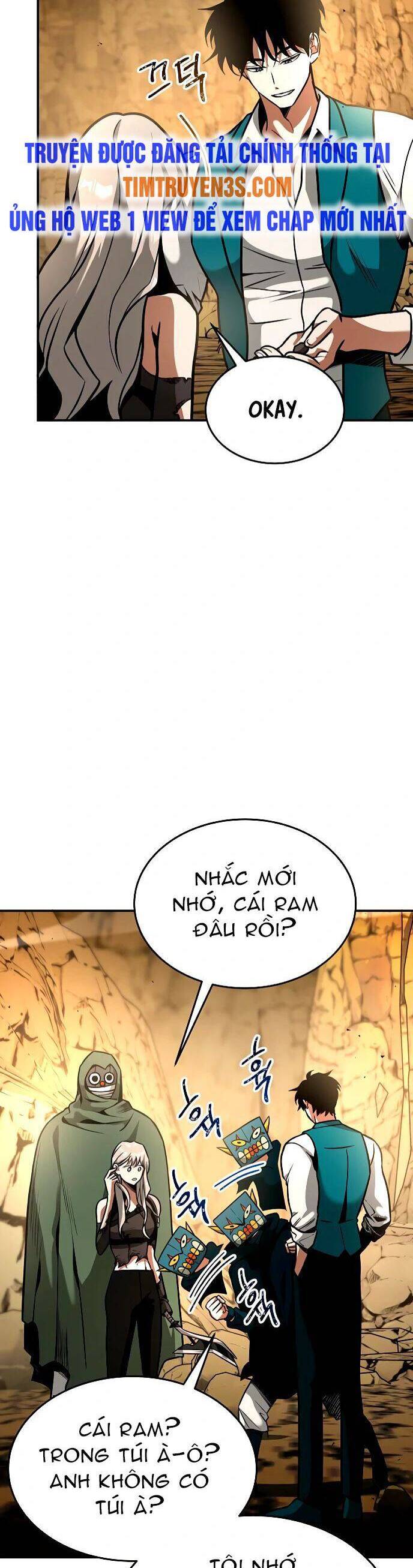 Săn Lùng Nữ Chúa Chap 13 - Next Chap 14