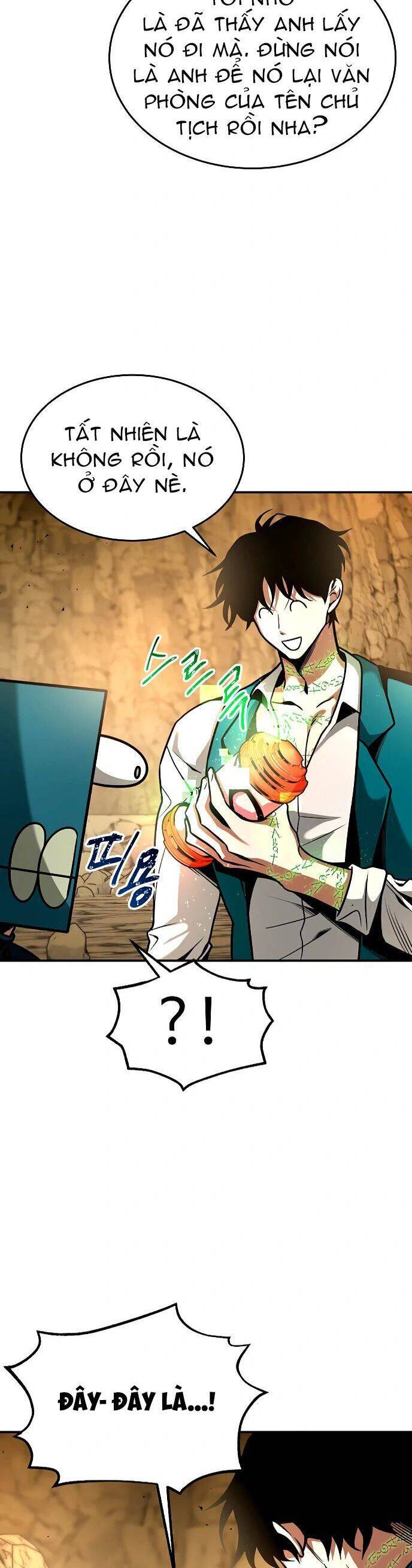 Săn Lùng Nữ Chúa Chap 13 - Next Chap 14