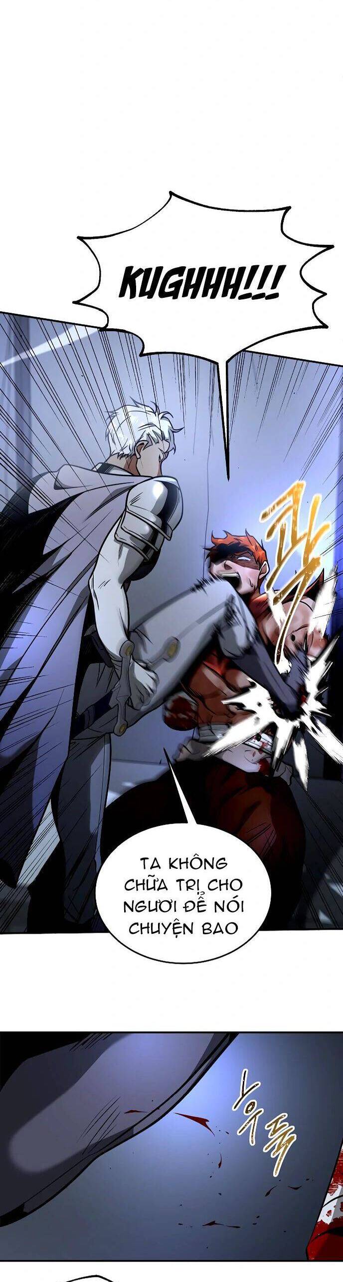 Săn Lùng Nữ Chúa Chap 13 - Next Chap 14