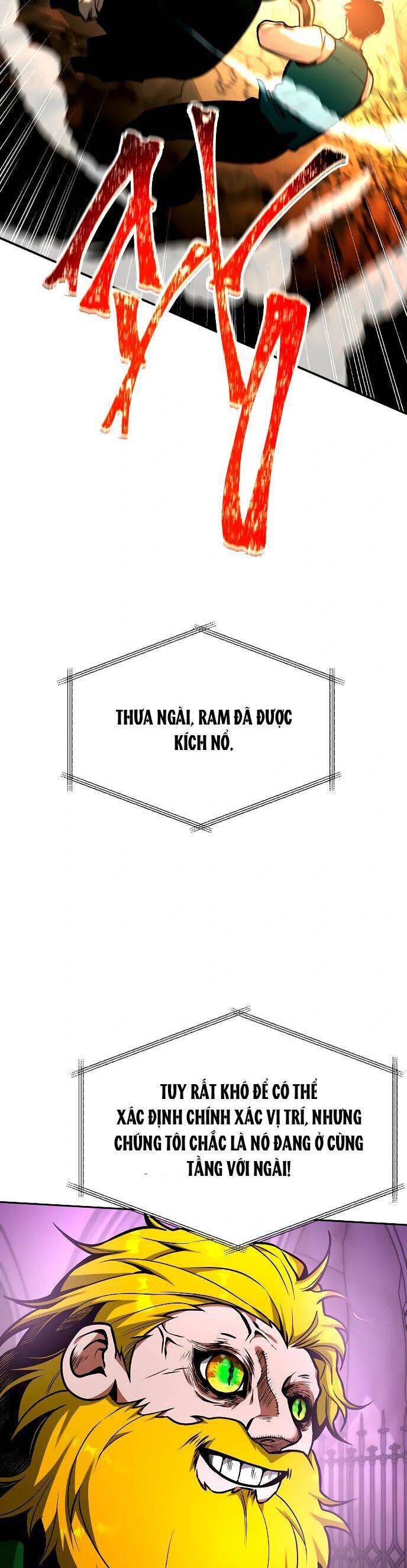 Săn Lùng Nữ Chúa Chap 13 - Next Chap 14