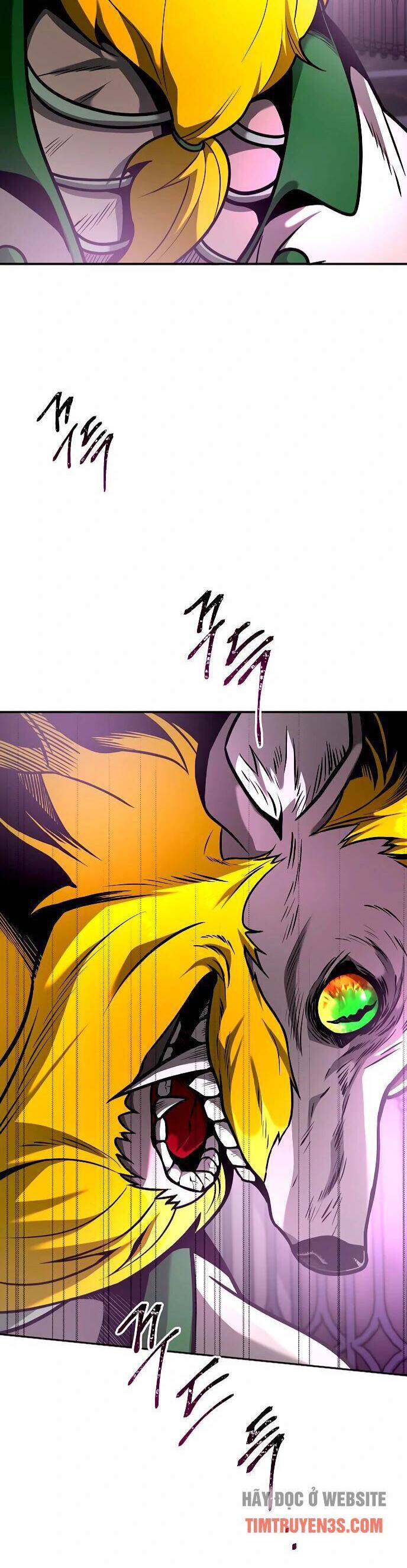 Săn Lùng Nữ Chúa Chap 13 - Next Chap 14