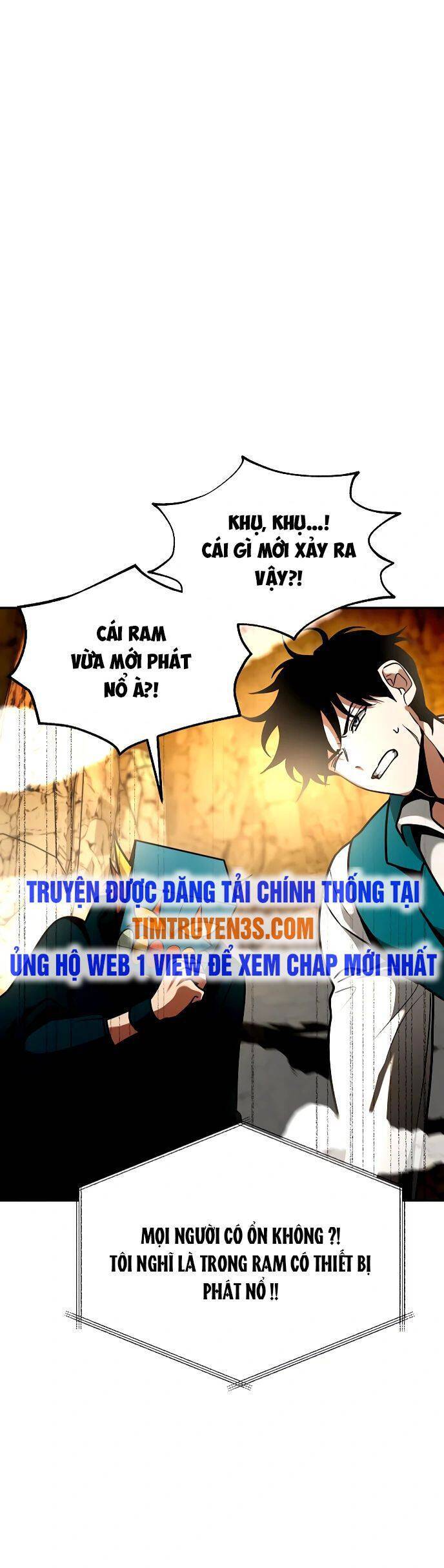 Săn Lùng Nữ Chúa Chap 13 - Next Chap 14