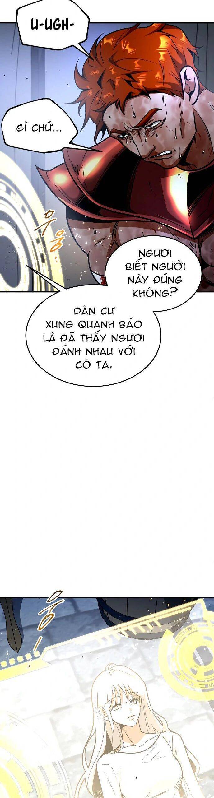 Săn Lùng Nữ Chúa Chap 13 - Next Chap 14