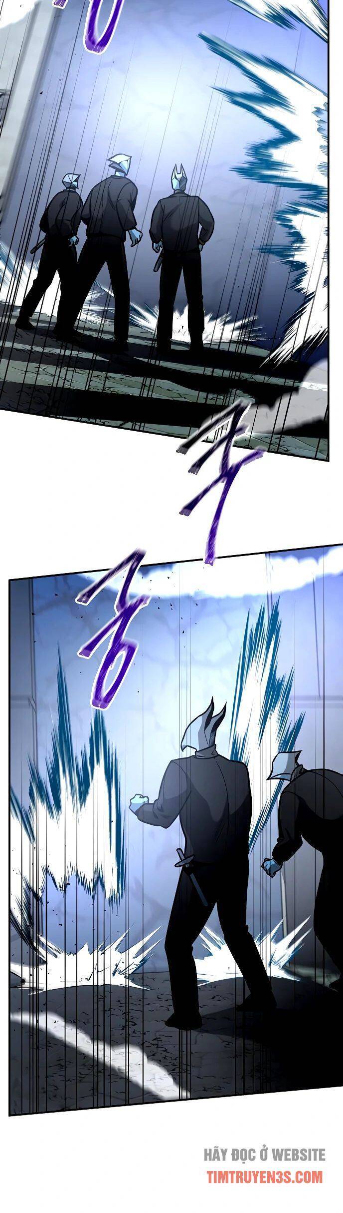 Săn Lùng Nữ Chúa Chap 13 - Next Chap 14