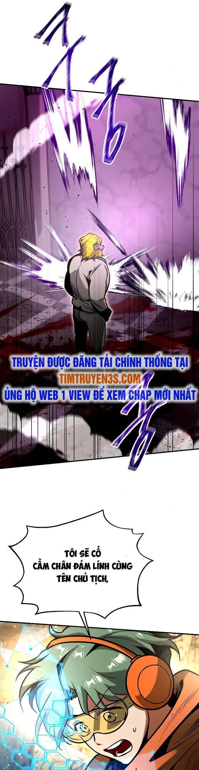 Săn Lùng Nữ Chúa Chap 13 - Next Chap 14