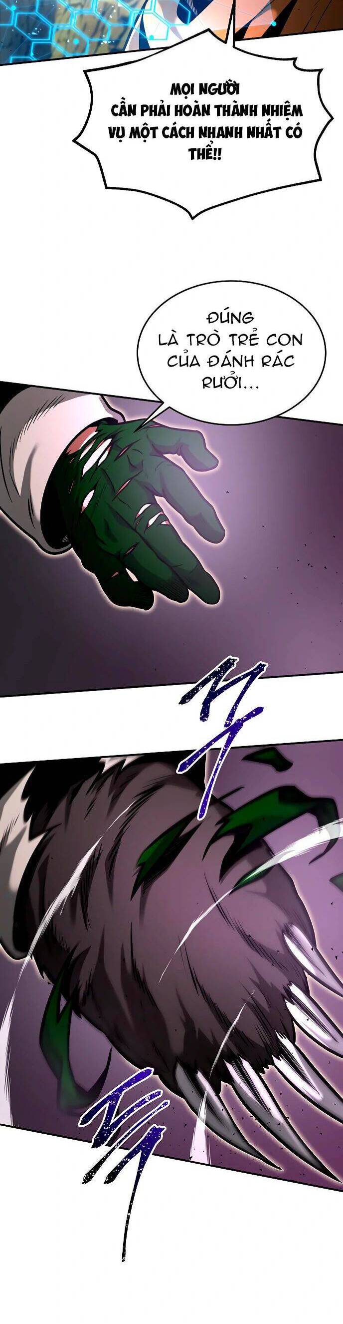 Săn Lùng Nữ Chúa Chap 13 - Next Chap 14