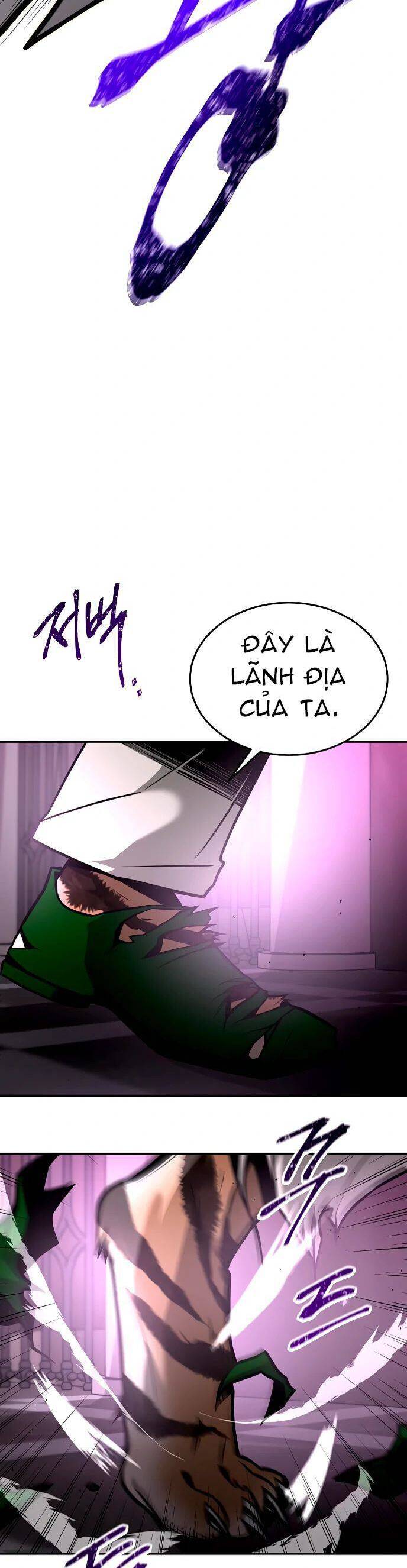 Săn Lùng Nữ Chúa Chap 13 - Next Chap 14