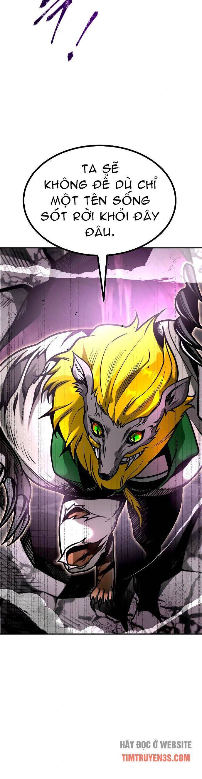 Săn Lùng Nữ Chúa Chap 13 - Next Chap 14