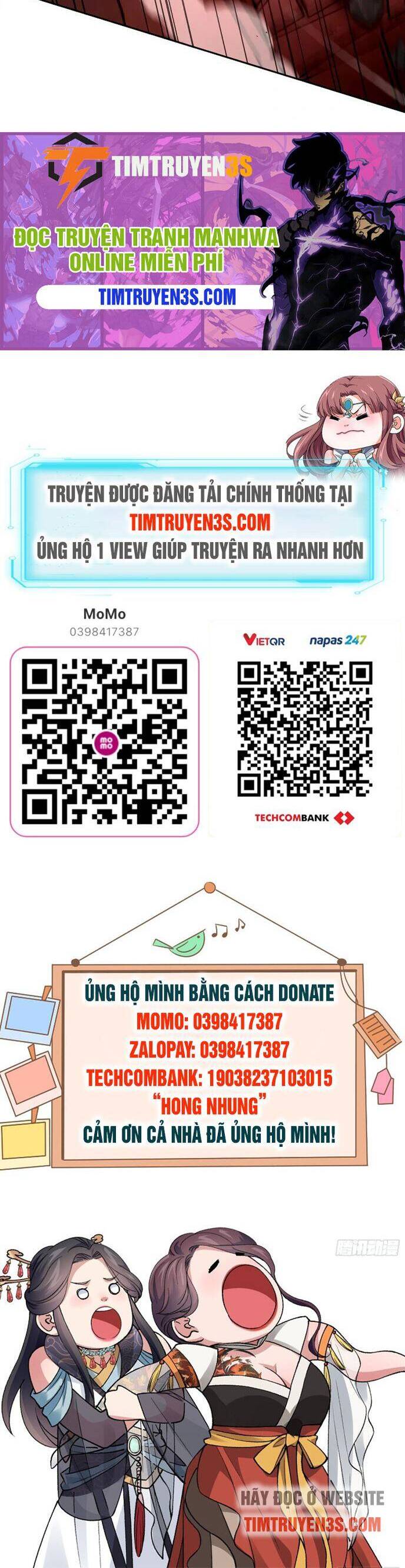 Săn Lùng Nữ Chúa Chap 13 - Next Chap 14