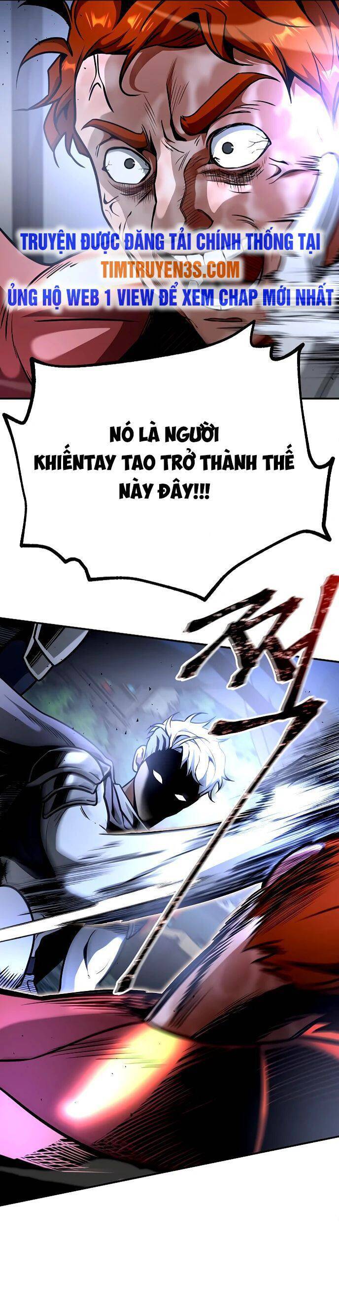 Săn Lùng Nữ Chúa Chap 13 - Next Chap 14