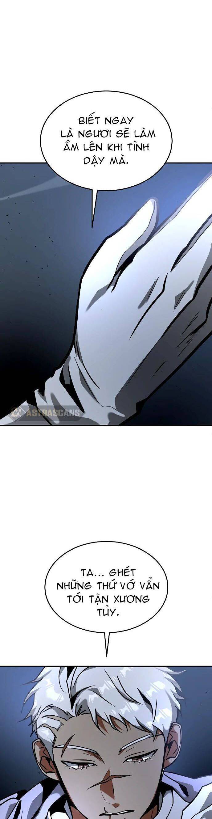 Săn Lùng Nữ Chúa Chap 13 - Next Chap 14