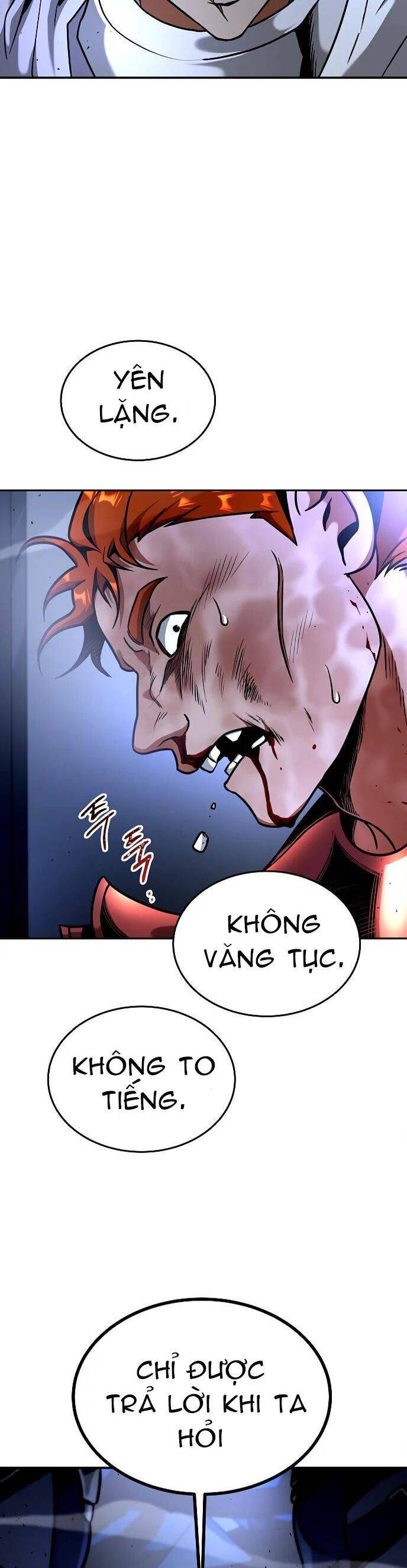 Săn Lùng Nữ Chúa Chap 13 - Next Chap 14