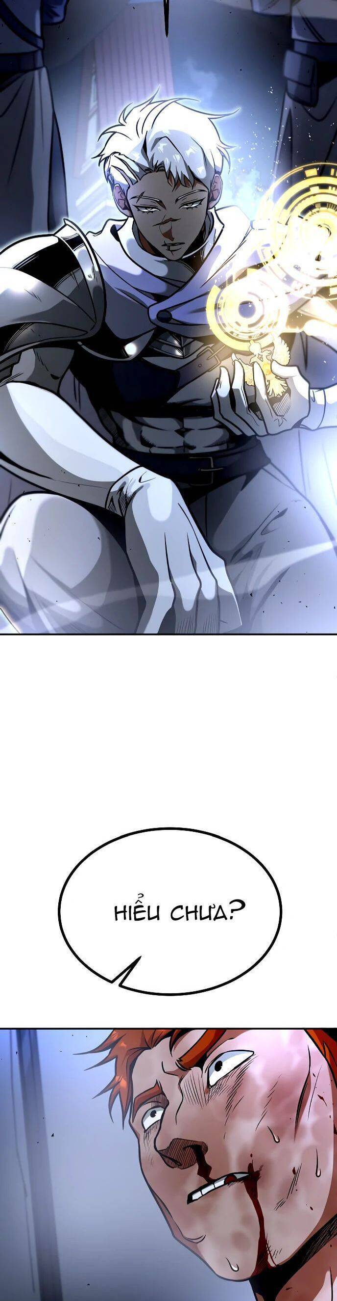 Săn Lùng Nữ Chúa Chap 13 - Next Chap 14