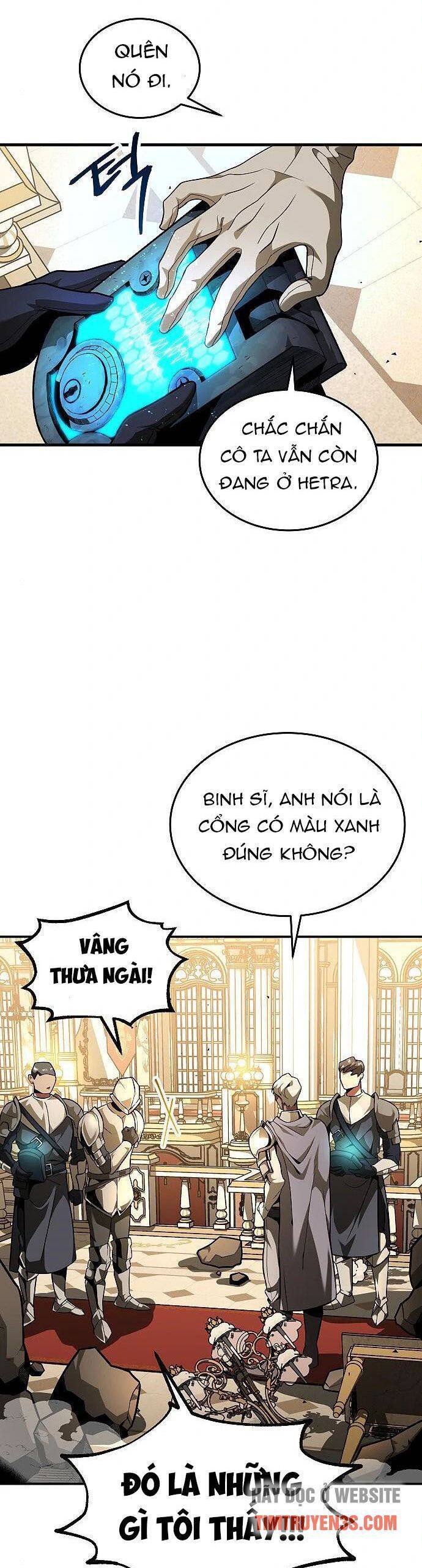 Săn Lùng Nữ Chúa Chap 5 - Next Chap 6