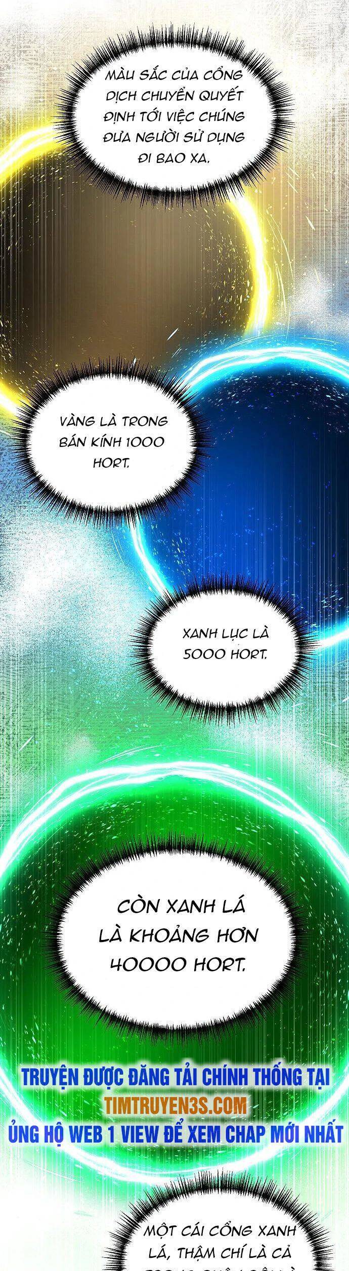 Săn Lùng Nữ Chúa Chap 5 - Next Chap 6