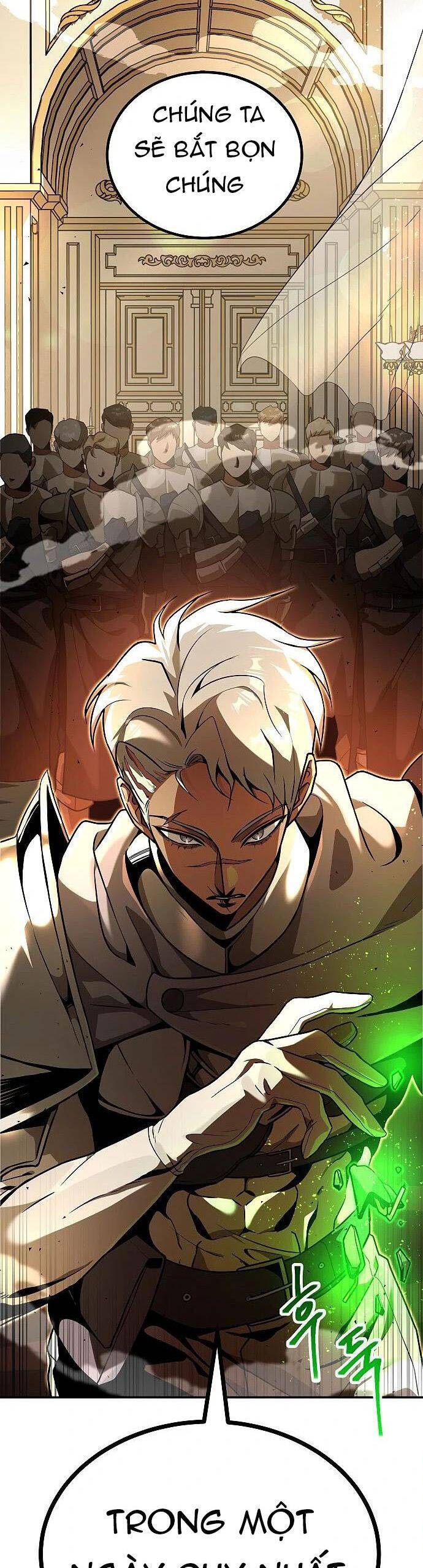 Săn Lùng Nữ Chúa Chap 5 - Next Chap 6