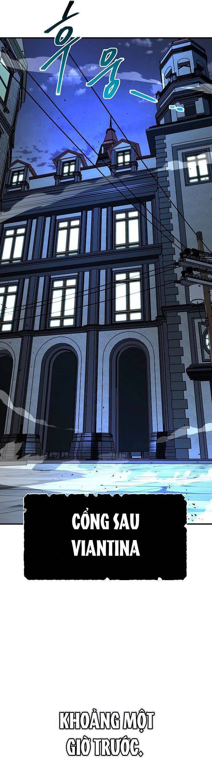 Săn Lùng Nữ Chúa Chap 5 - Next Chap 6