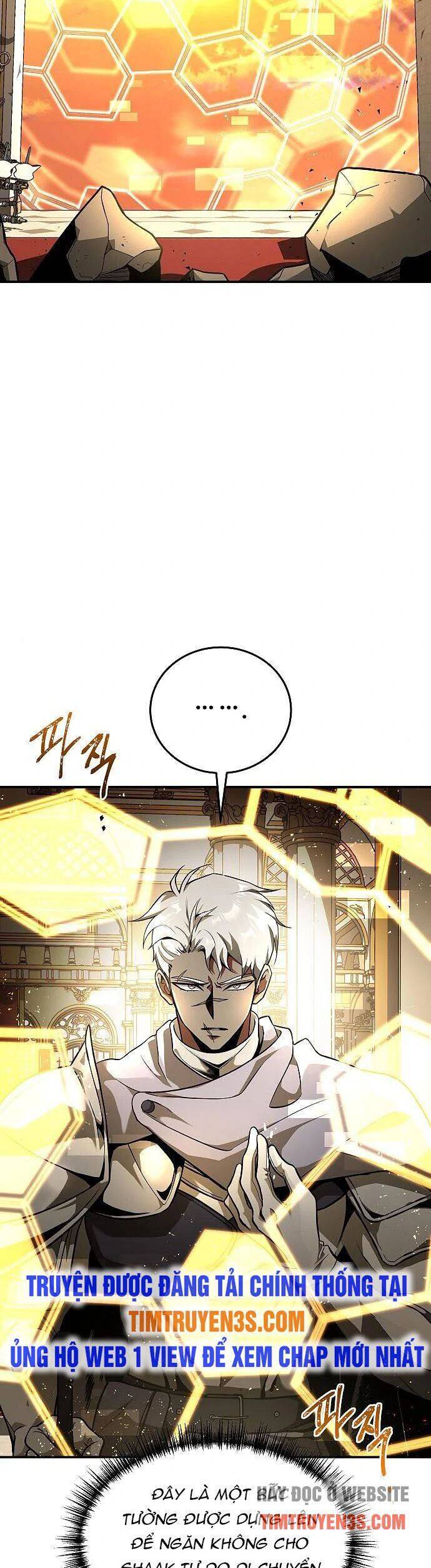 Săn Lùng Nữ Chúa Chap 5 - Next Chap 6
