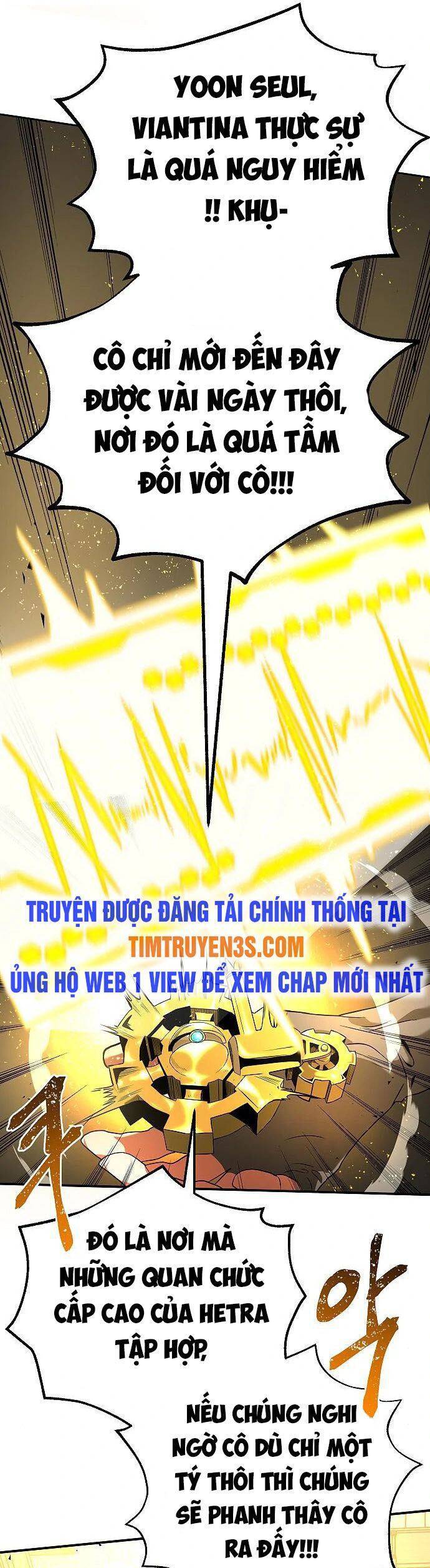 Săn Lùng Nữ Chúa Chap 5 - Next Chap 6