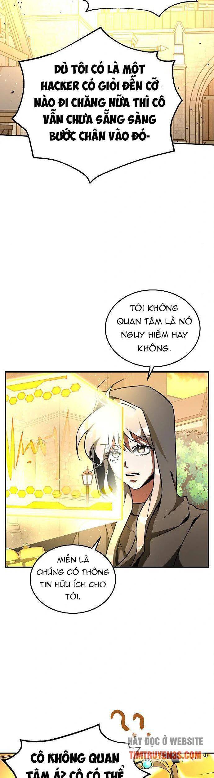 Săn Lùng Nữ Chúa Chap 5 - Next Chap 6