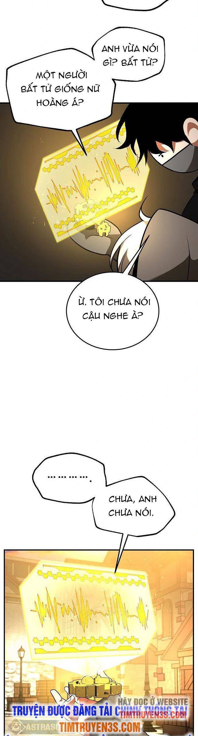 Săn Lùng Nữ Chúa Chap 5 - Next Chap 6