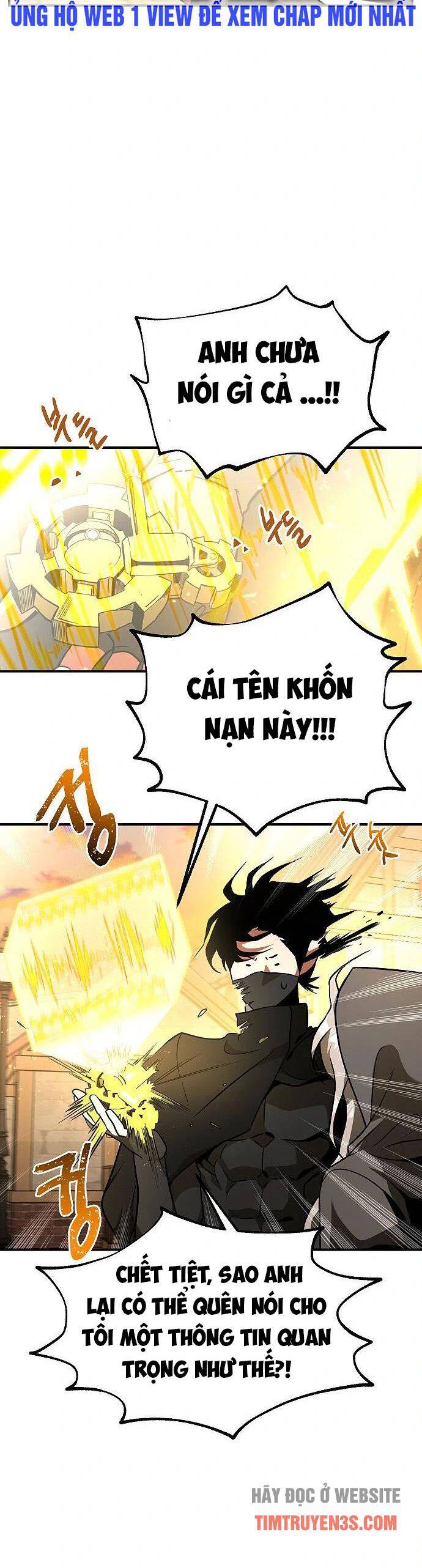 Săn Lùng Nữ Chúa Chap 5 - Next Chap 6