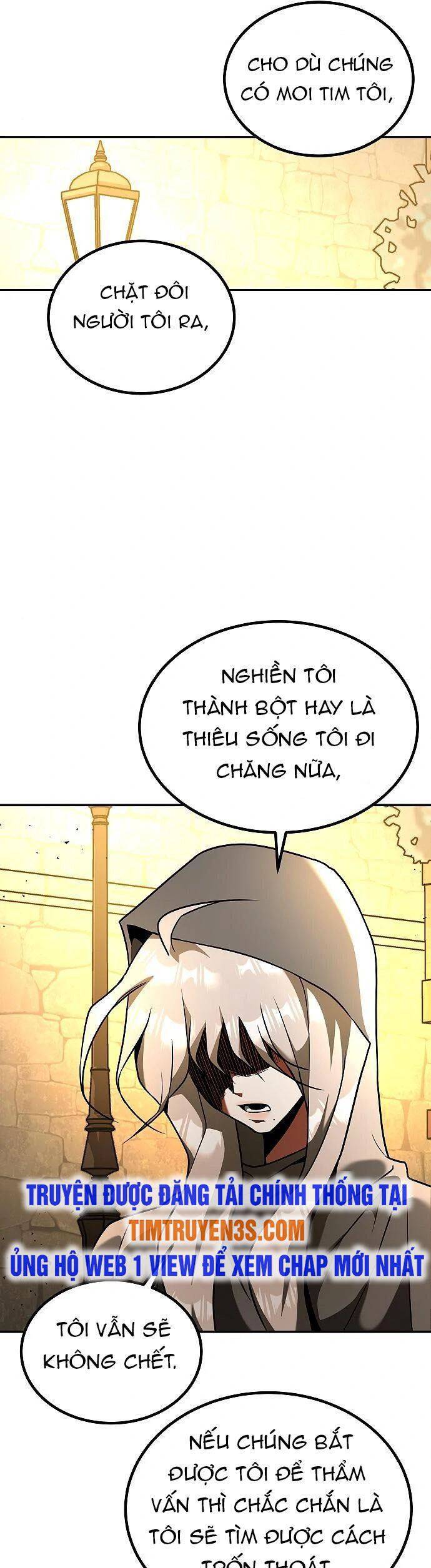 Săn Lùng Nữ Chúa Chap 5 - Next Chap 6