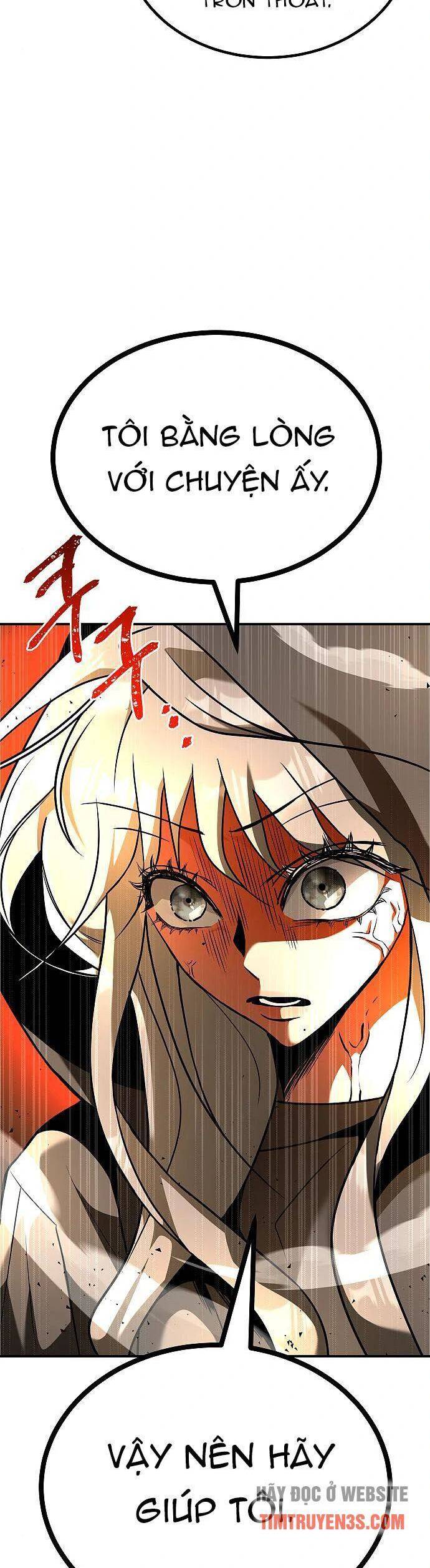 Săn Lùng Nữ Chúa Chap 5 - Next Chap 6