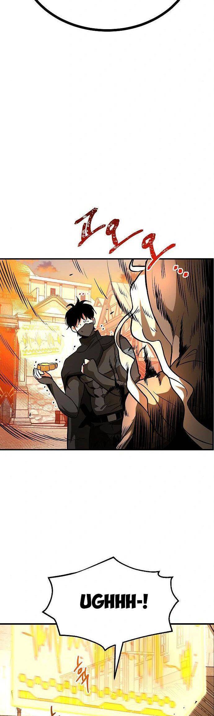 Săn Lùng Nữ Chúa Chap 5 - Next Chap 6