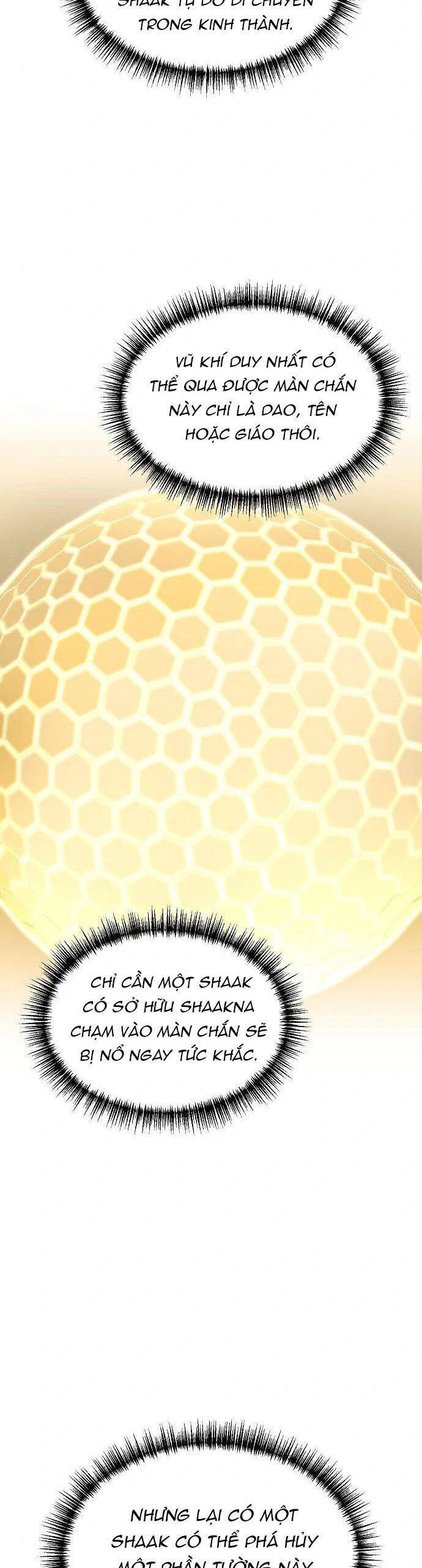 Săn Lùng Nữ Chúa Chap 5 - Next Chap 6