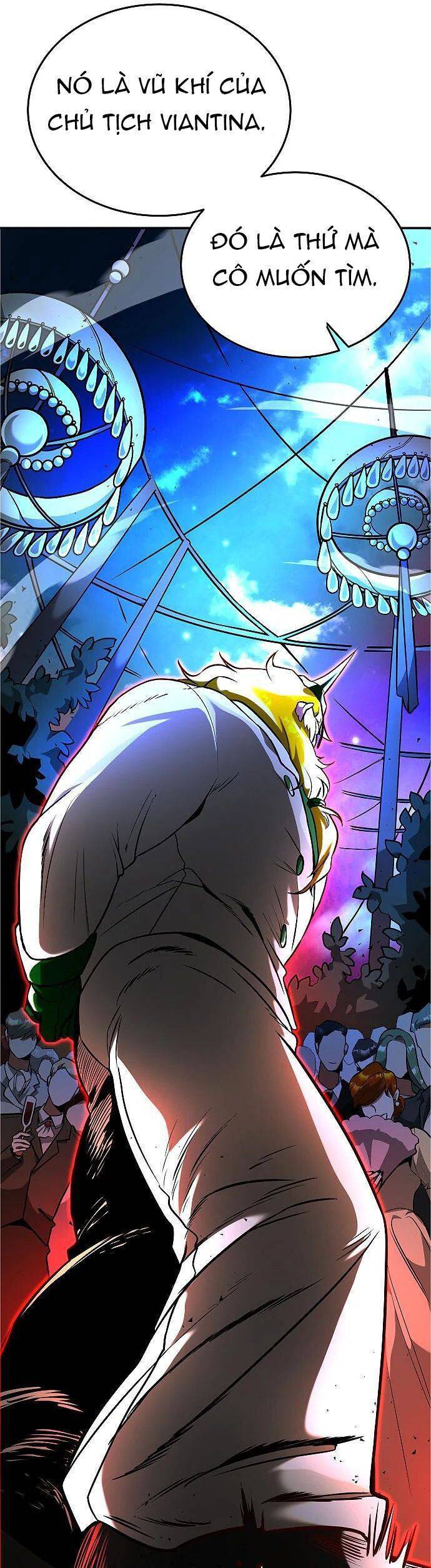 Săn Lùng Nữ Chúa Chap 5 - Next Chap 6