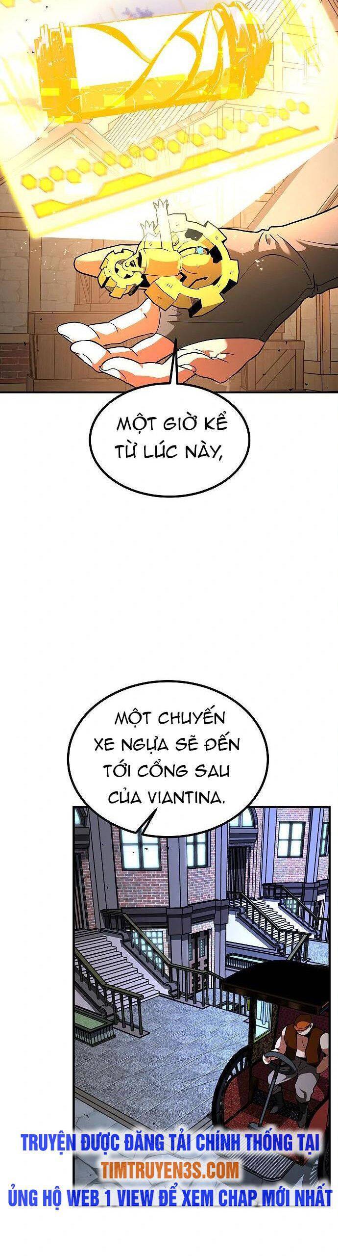 Săn Lùng Nữ Chúa Chap 5 - Next Chap 6