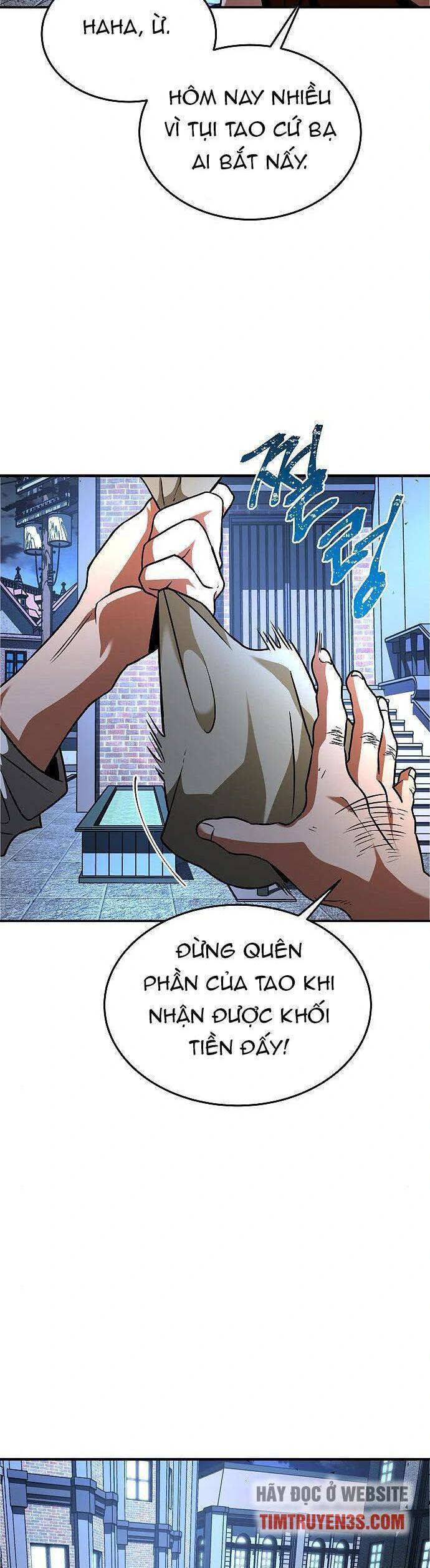 Săn Lùng Nữ Chúa Chap 5 - Next Chap 6