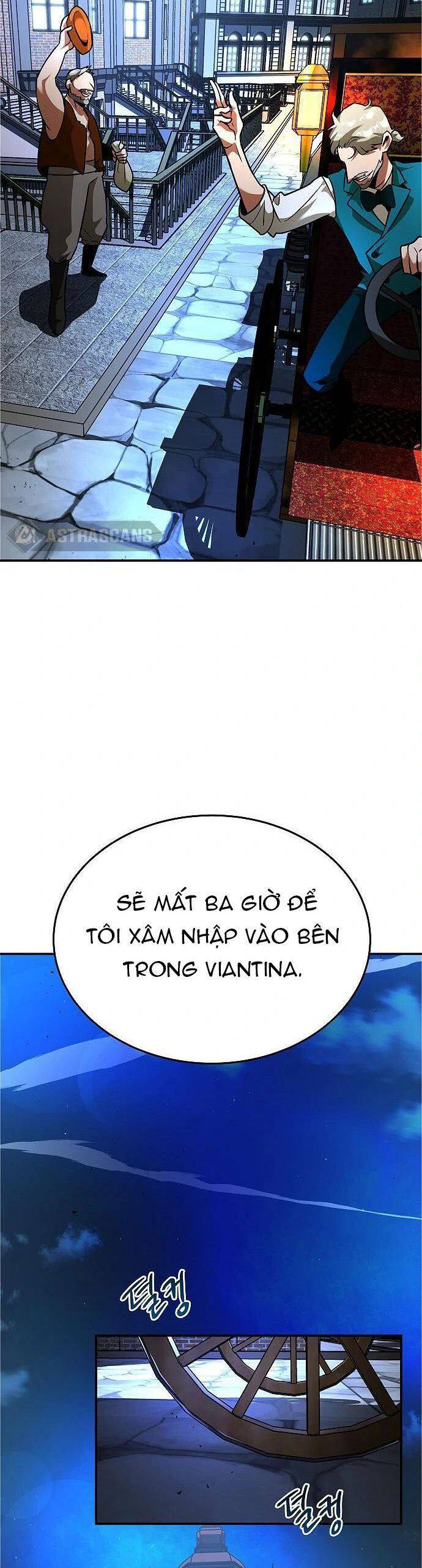 Săn Lùng Nữ Chúa Chap 5 - Next Chap 6