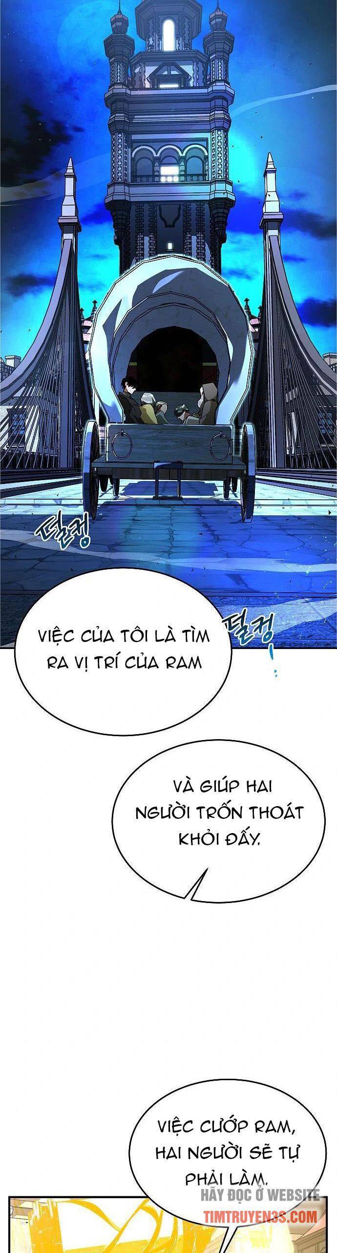 Săn Lùng Nữ Chúa Chap 5 - Next Chap 6