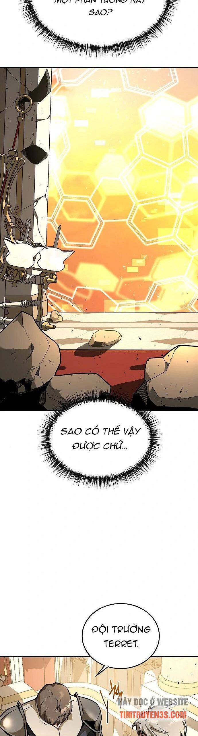 Săn Lùng Nữ Chúa Chap 5 - Next Chap 6