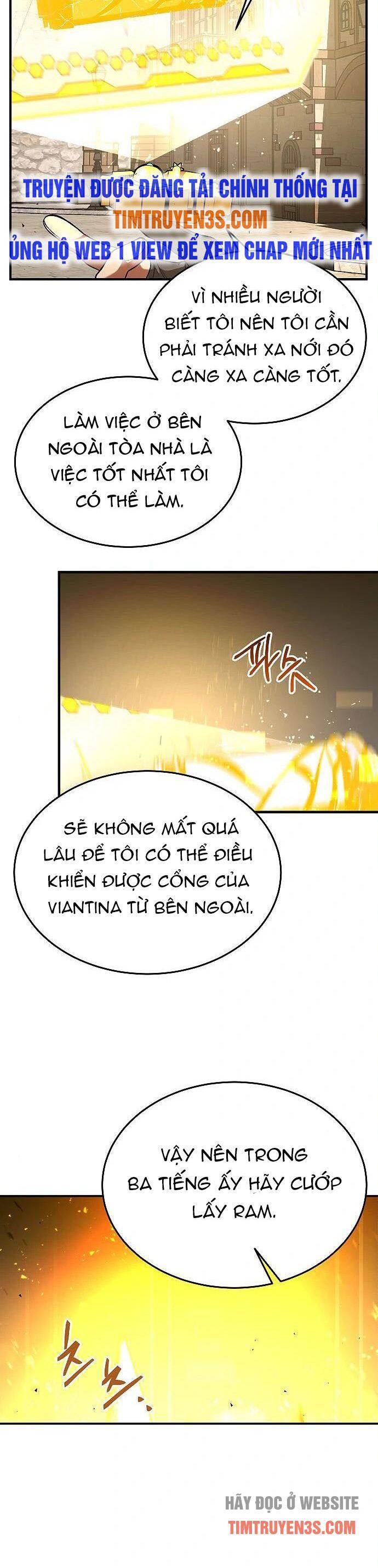 Săn Lùng Nữ Chúa Chap 5 - Next Chap 6
