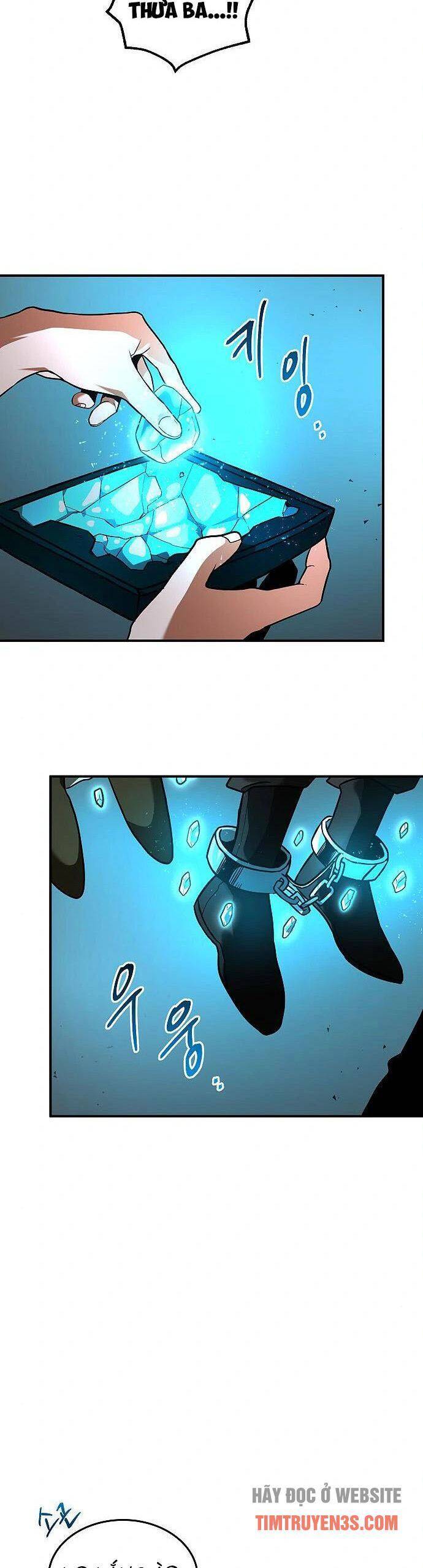Săn Lùng Nữ Chúa Chap 5 - Next Chap 6