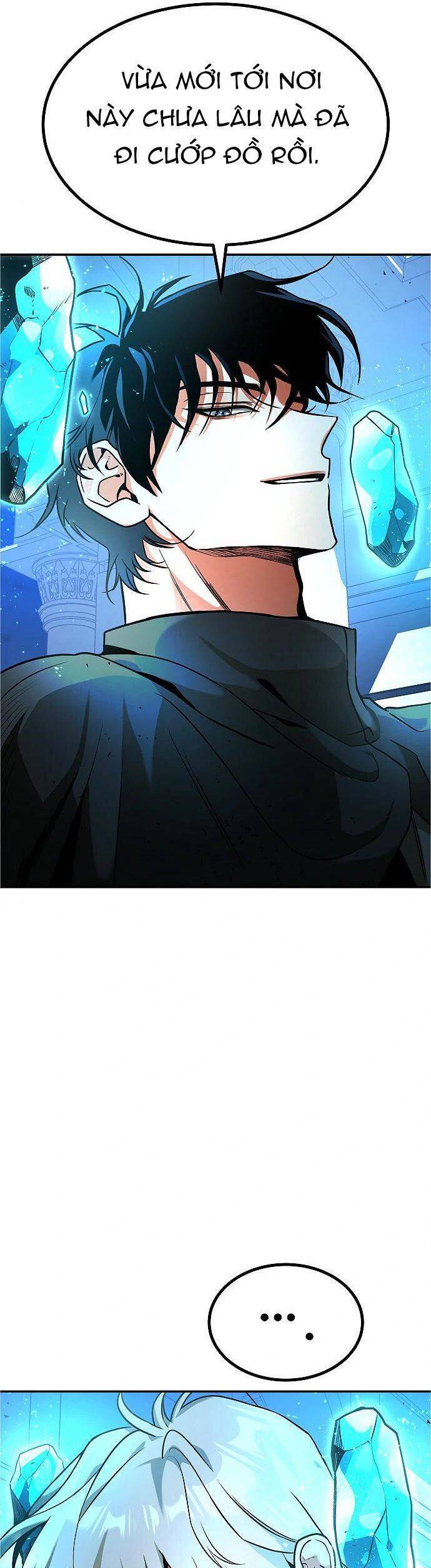 Săn Lùng Nữ Chúa Chap 5 - Next Chap 6